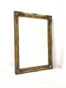 20th century wall mirror of classical design