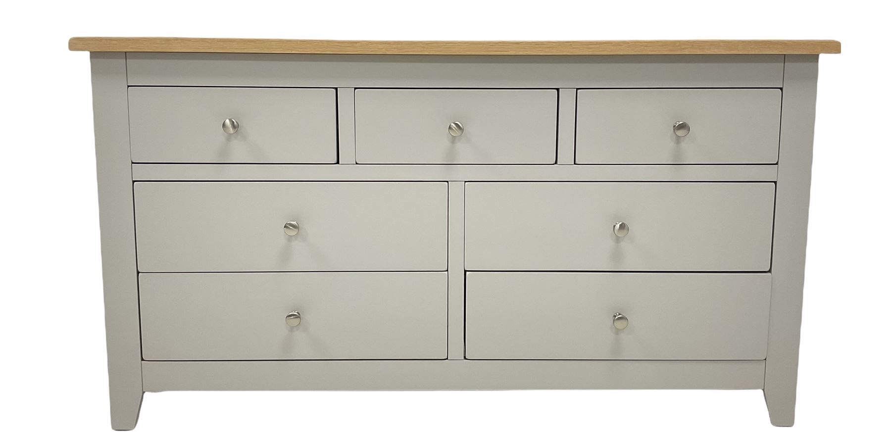 Modern sideboard