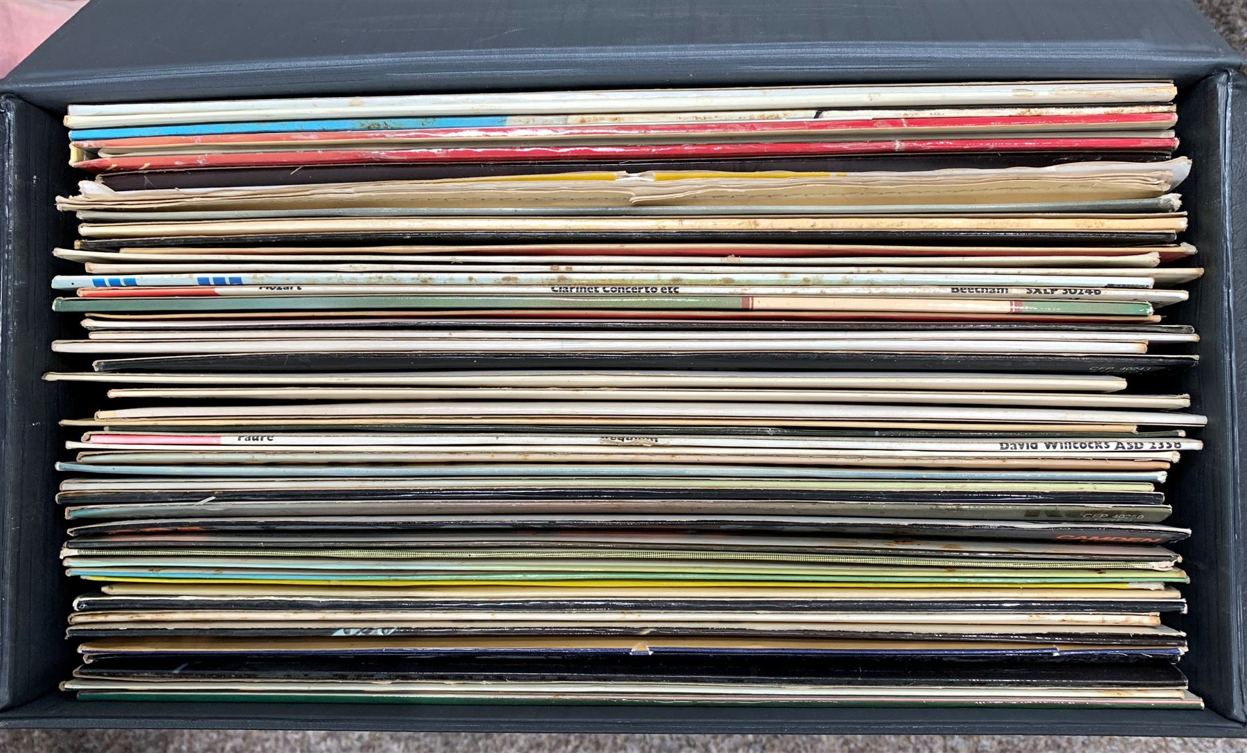 Collection of vinyl records - Image 6 of 6