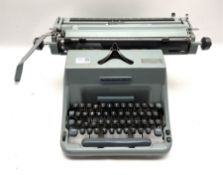 Imperial 70 manual office typewriter