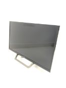 Sony Bravia 31" flatscreen TV