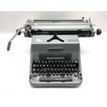 Imperial 70 manual office typewriter