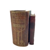 Mrs Beeton's book of Household Management