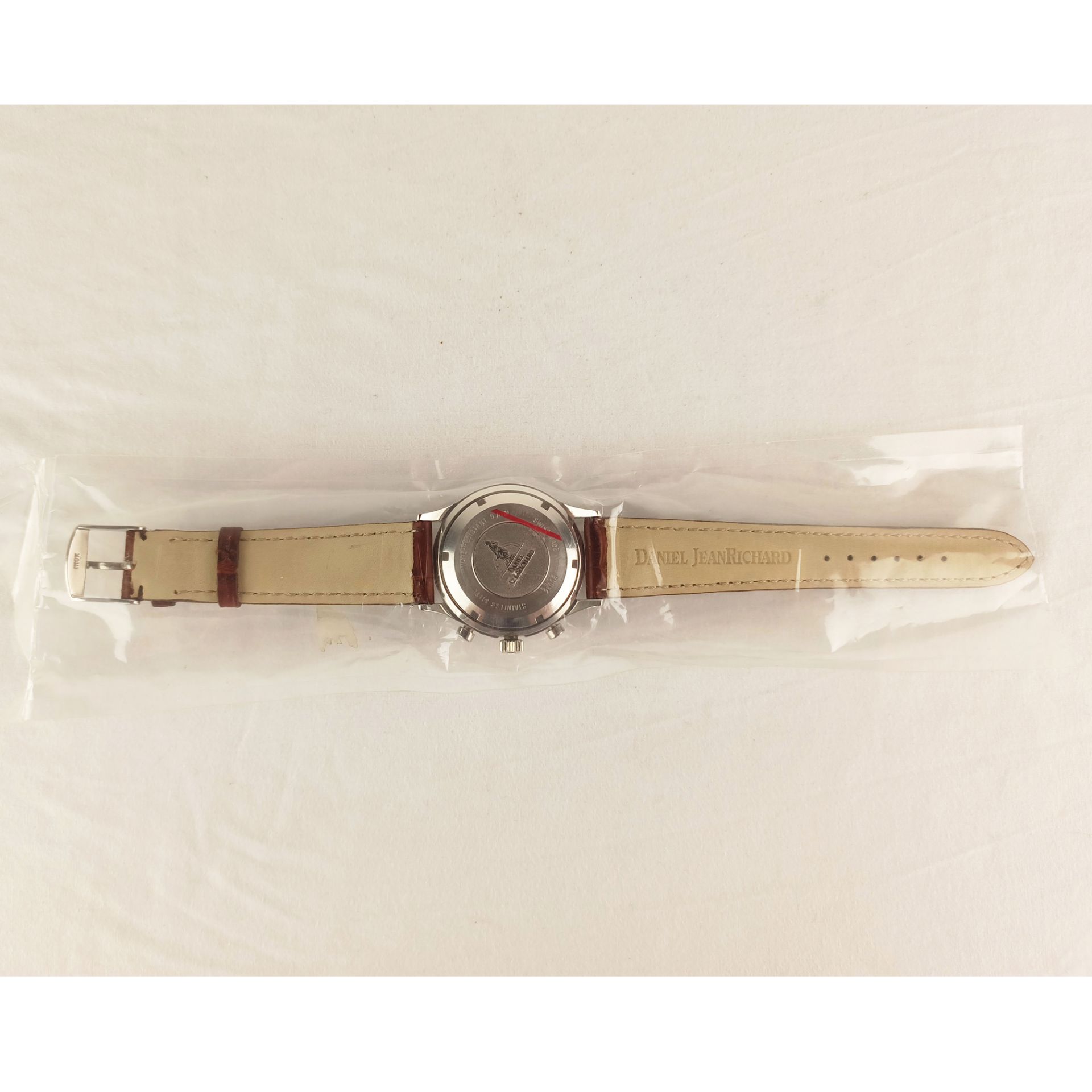 Brand new Daniel Jean Richard - Highlands men's wristwatch - Image 4 of 7