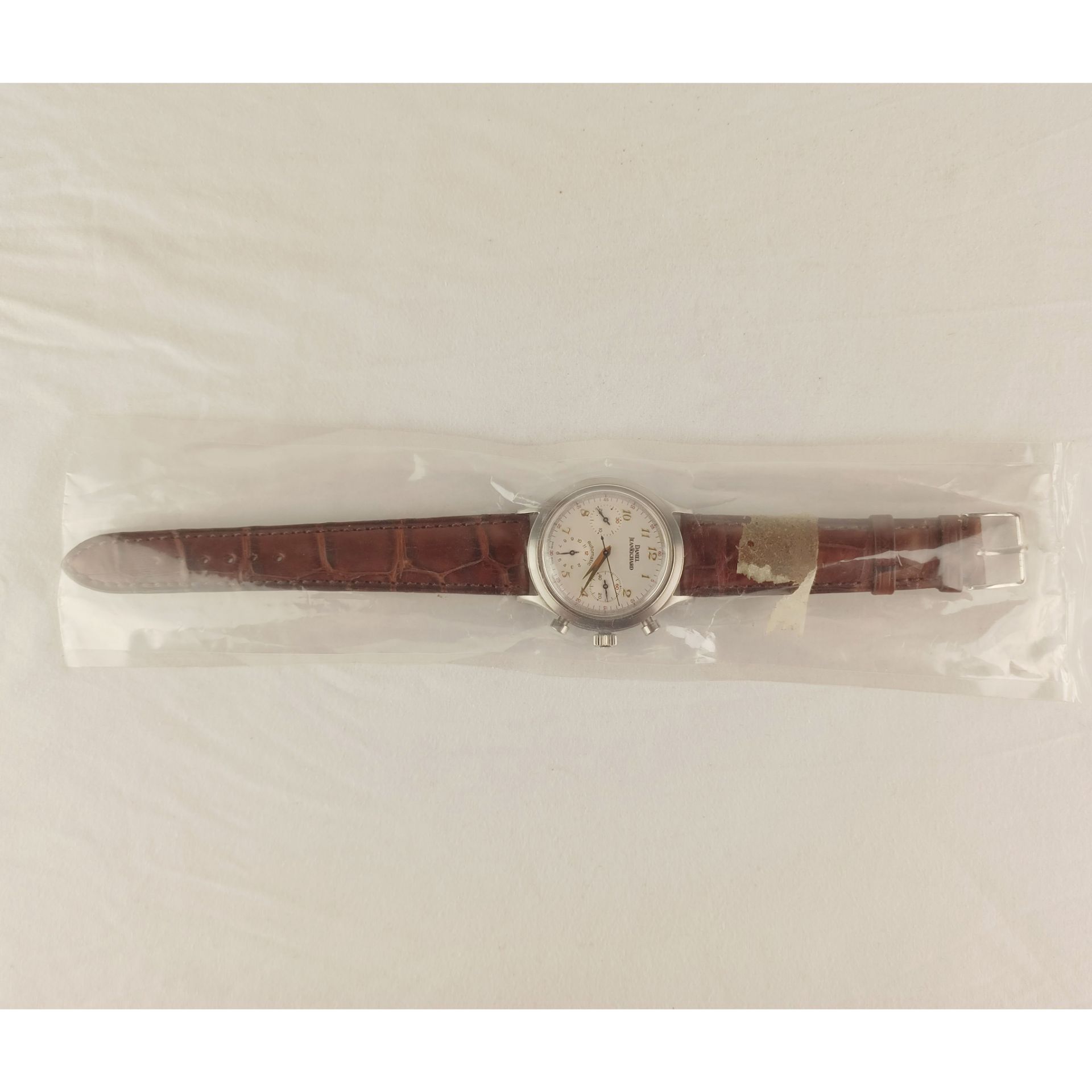 Brand new Daniel Jean Richard - Highlands men's wristwatch - Image 3 of 7