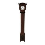 Early 19th Century Comtoise Longcase Clock