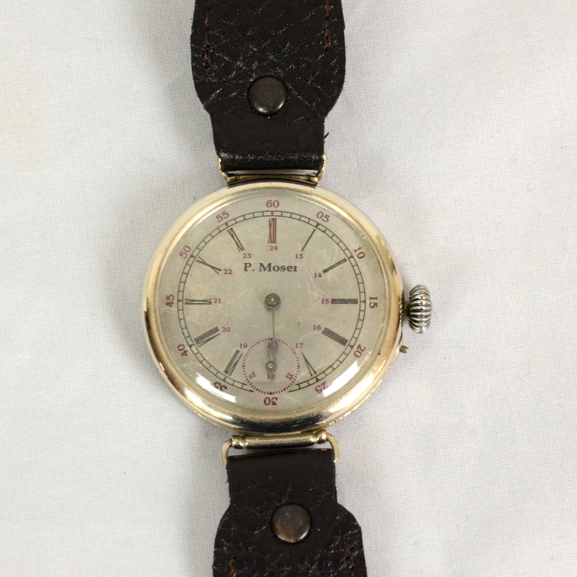 A set of 8 watches - Image 4 of 18