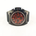 Brand New Wyler Code-R Automatic Chrono - Ltd. Ed.