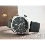 1969 Jaeger LeCoultre Deep Sea Mariner Watch