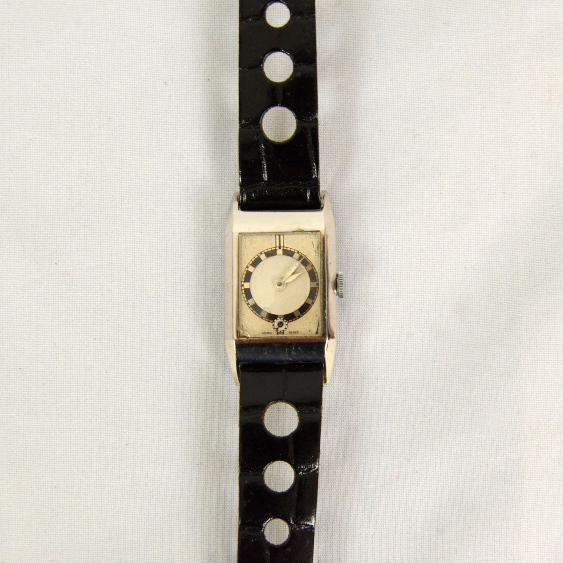 A set of 8 watches - Image 15 of 18