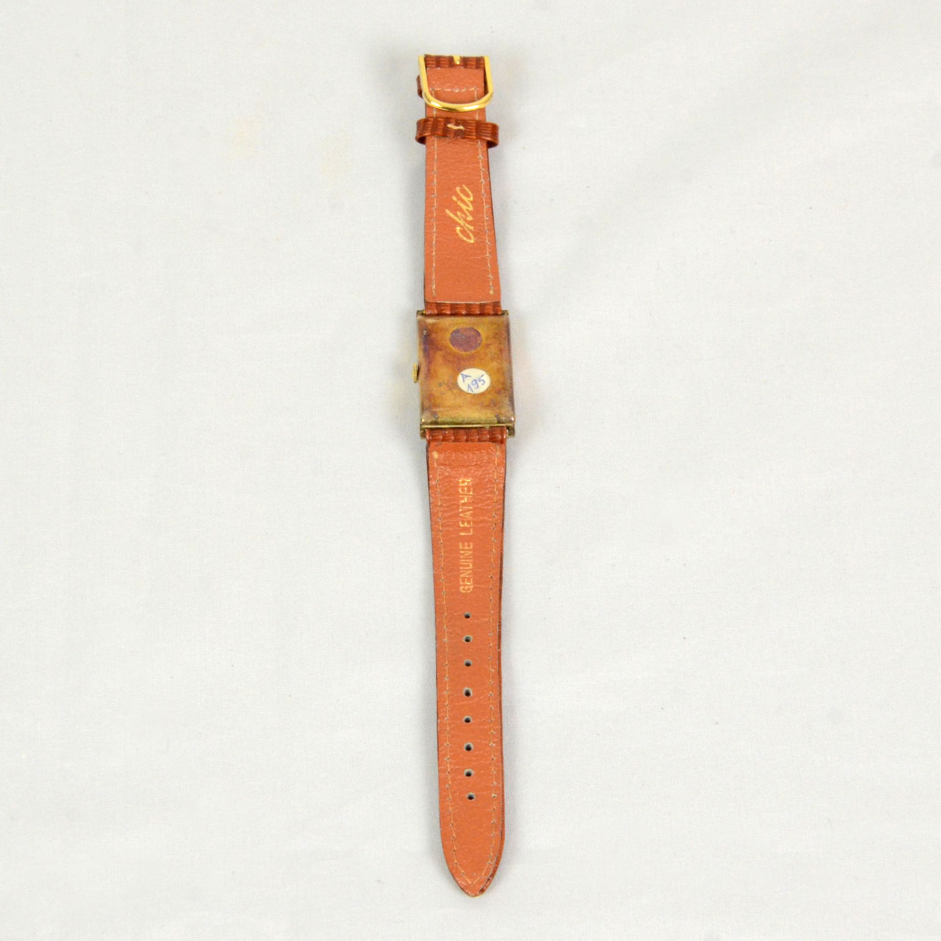 A set of 8 watches - Image 10 of 18