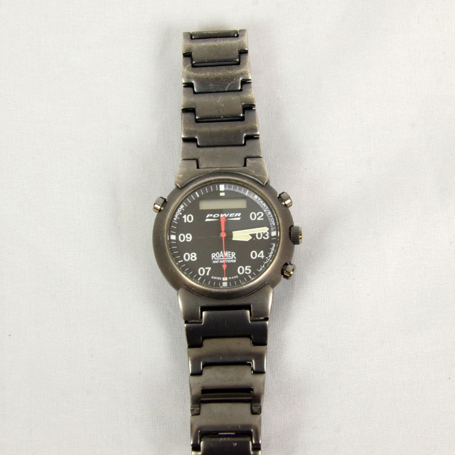 A set of 8 watches - Image 11 of 18