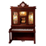 Wurlitzer Style C Orchestrion