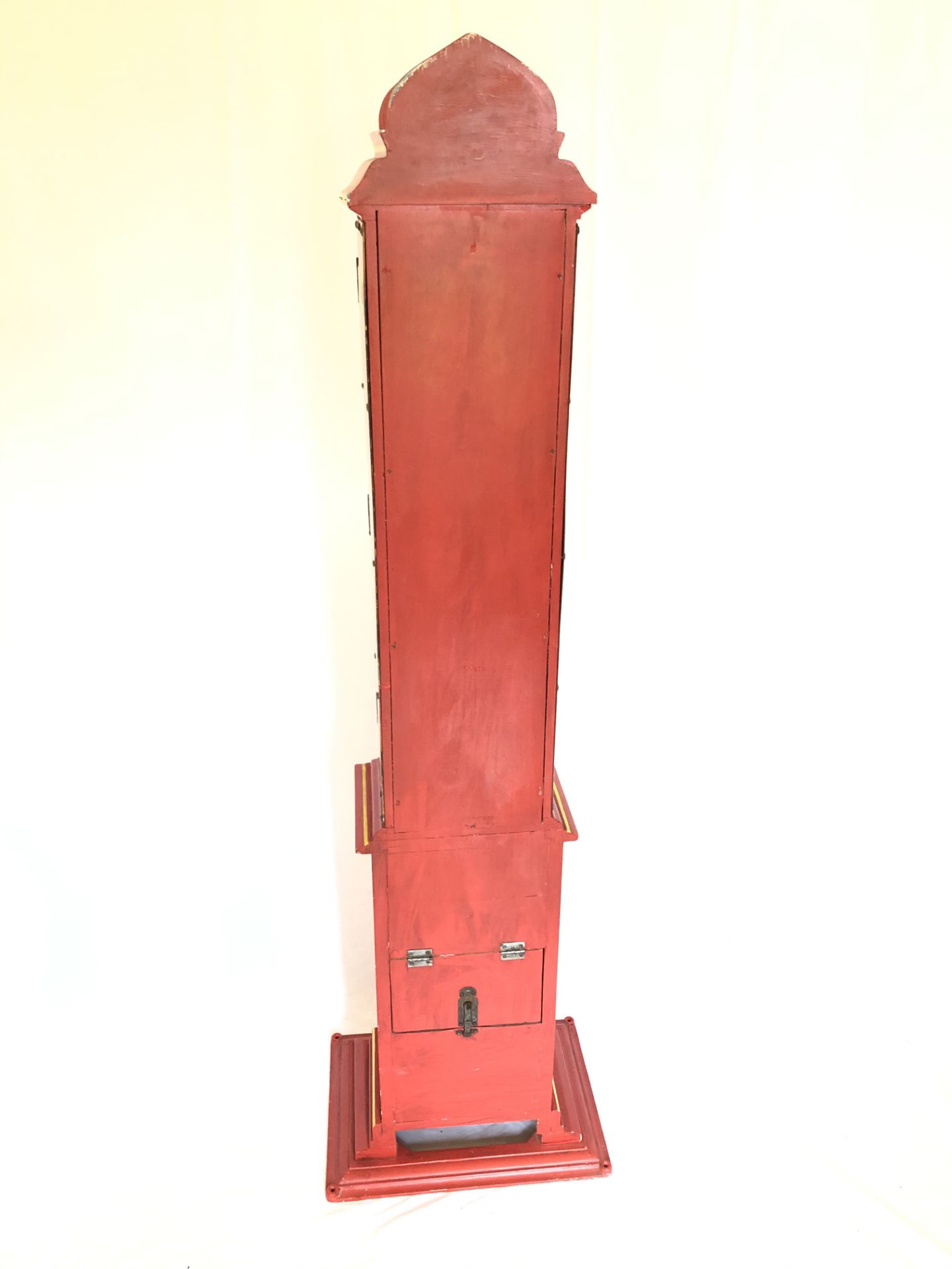 Original 1915 Kobold Chocolate Vending Machine - Image 13 of 14