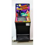 German Black Jack Gastro machine