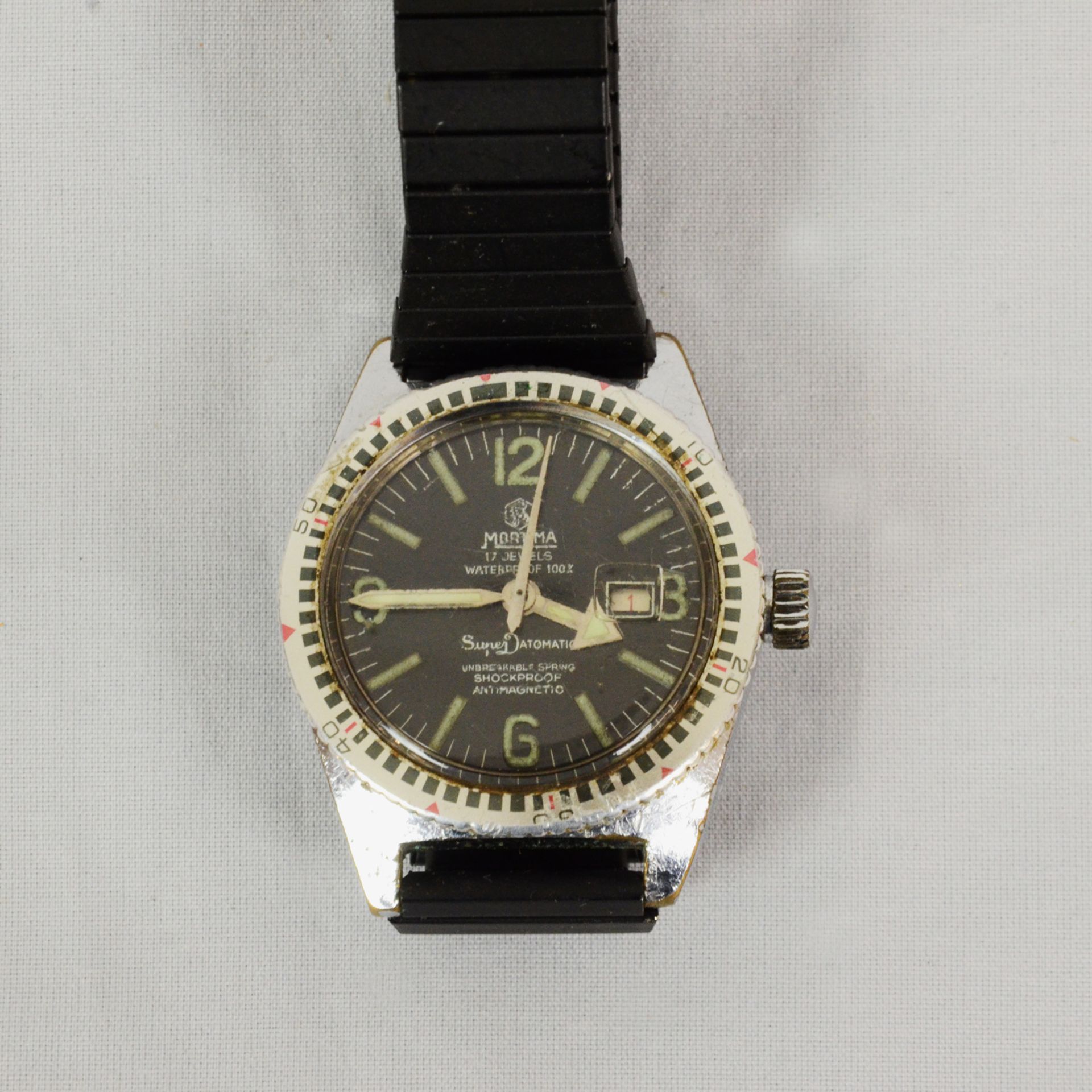 A set of 8 watches - Image 17 of 18