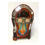 1947 Wurlitzer 1080 Jukebox in Perfect Condition