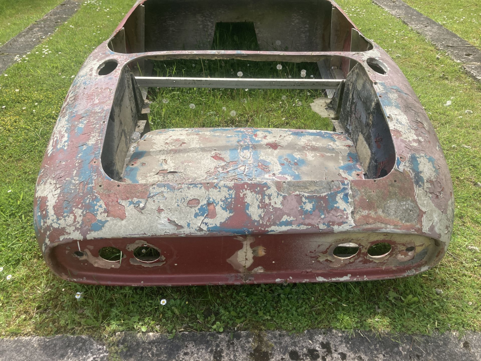 1961 Torero 1600 S (Body Only) - Image 3 of 4