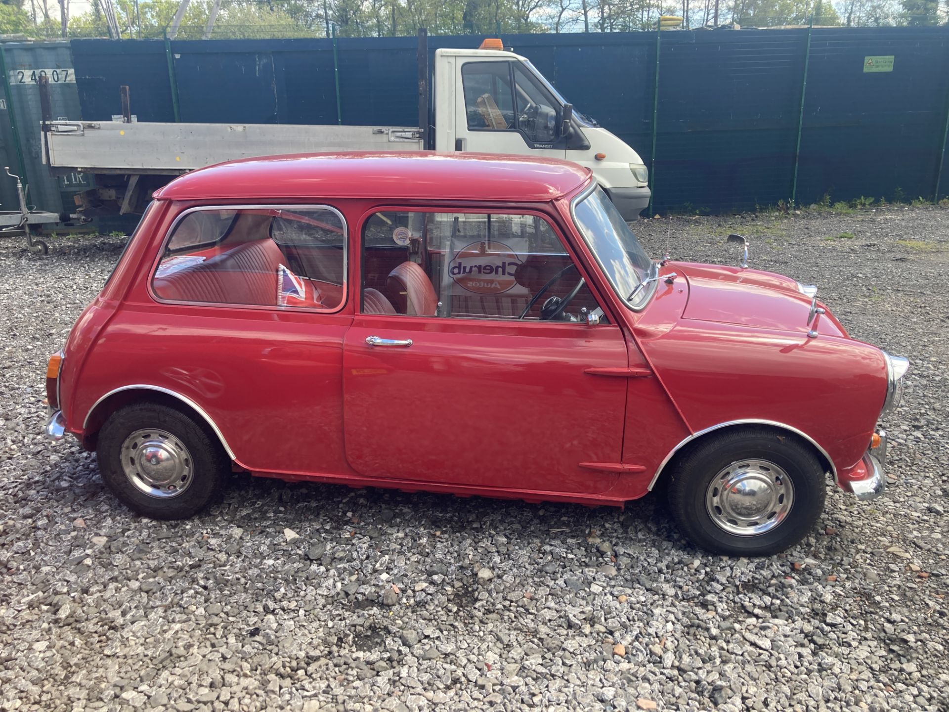 1969 Mini 1000 Mk2 - Image 2 of 6