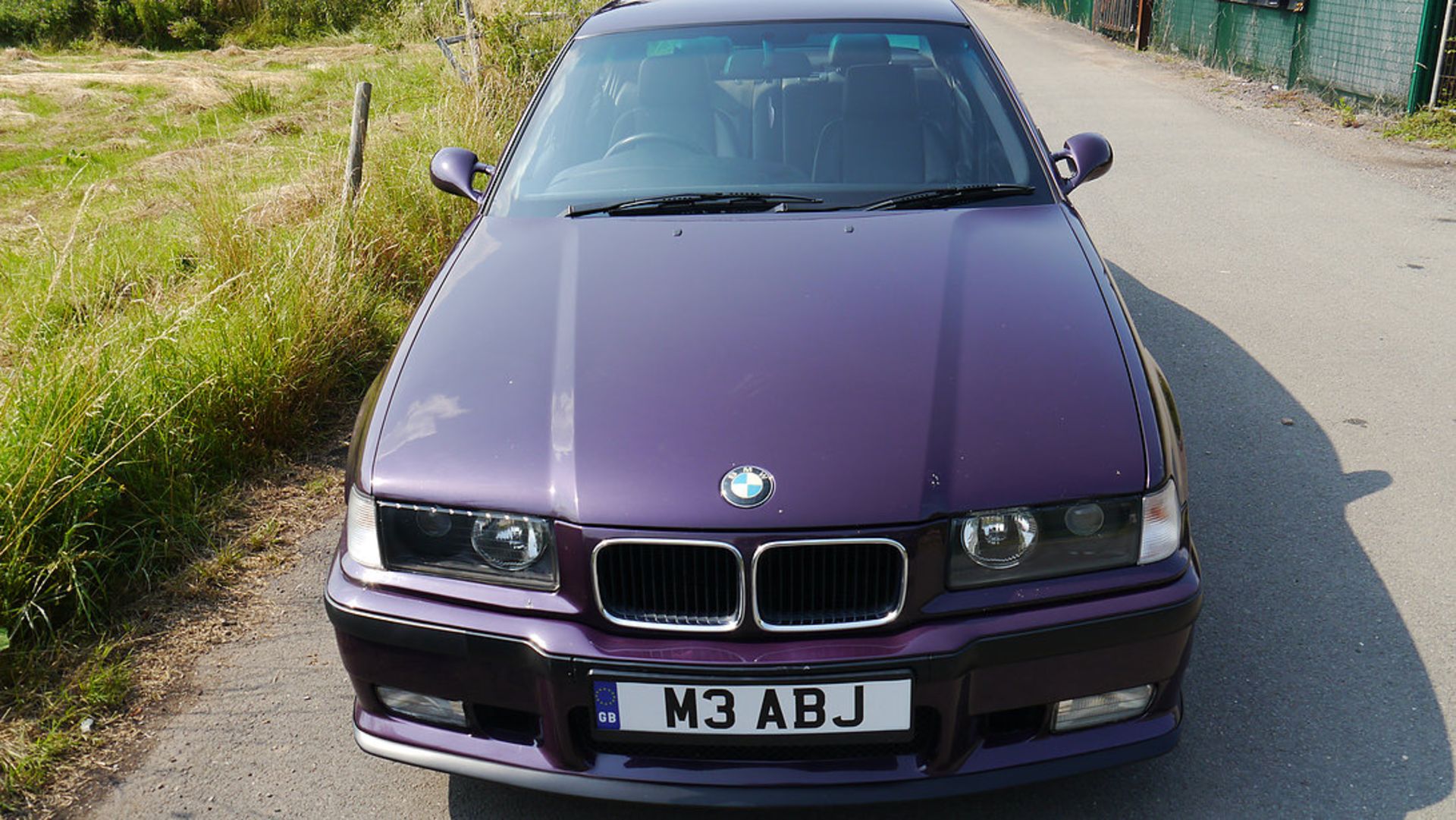 1995 BMW M3 - Image 2 of 11