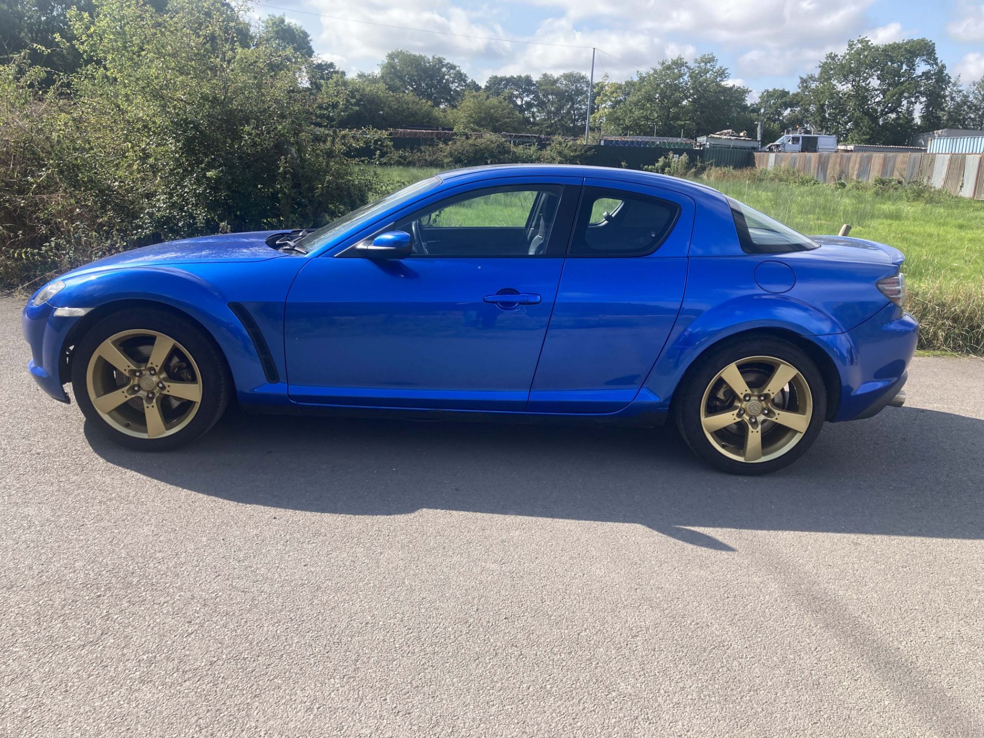 2005 Mazda RX8 - Image 2 of 10