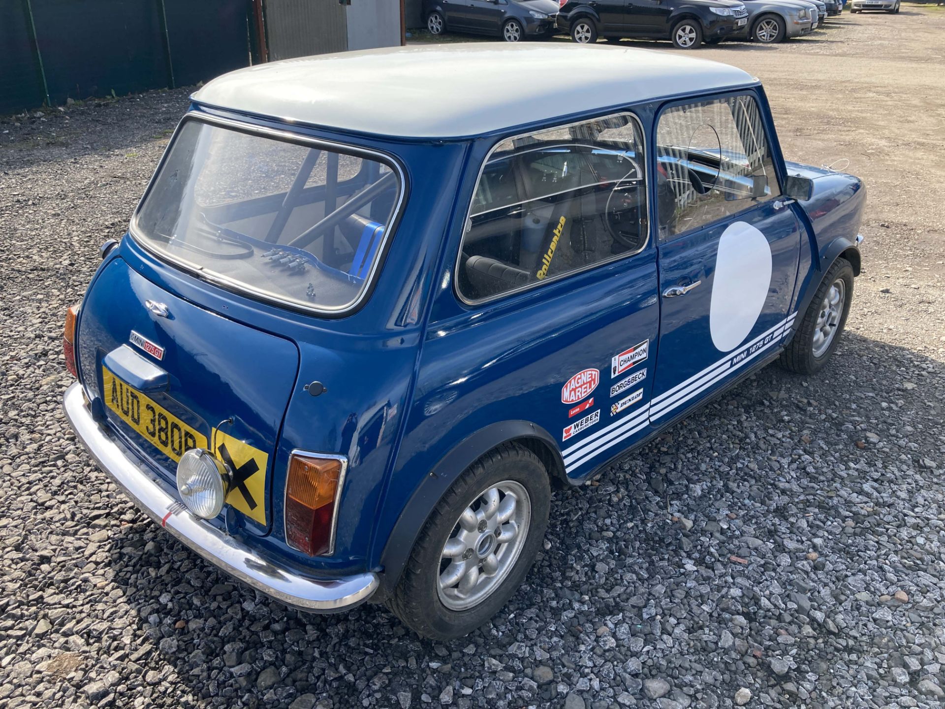 1977 Mini 1275GT Race / Rally Prepped - Image 4 of 9