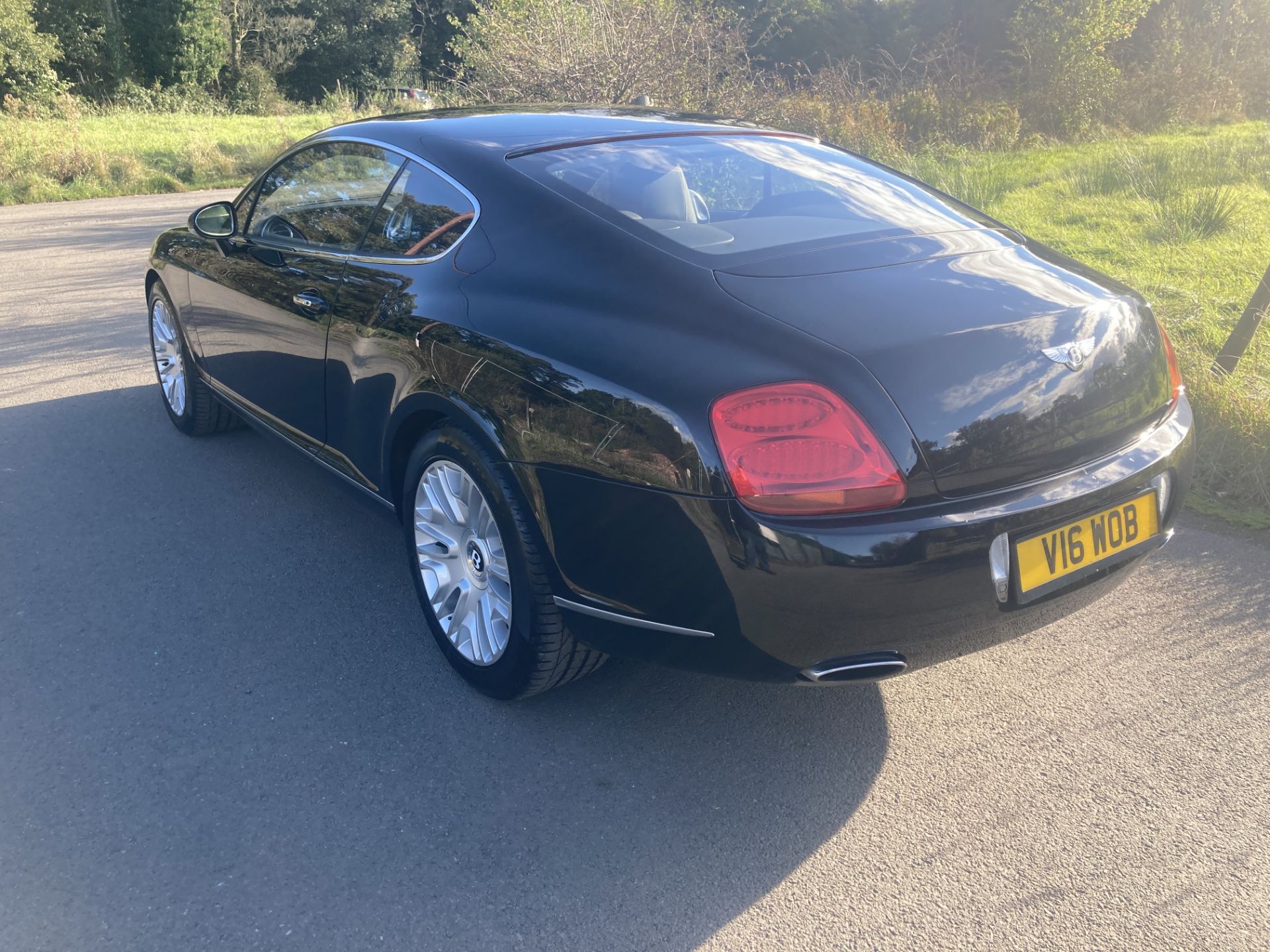 2004 Bentley Continental GT - Image 3 of 9