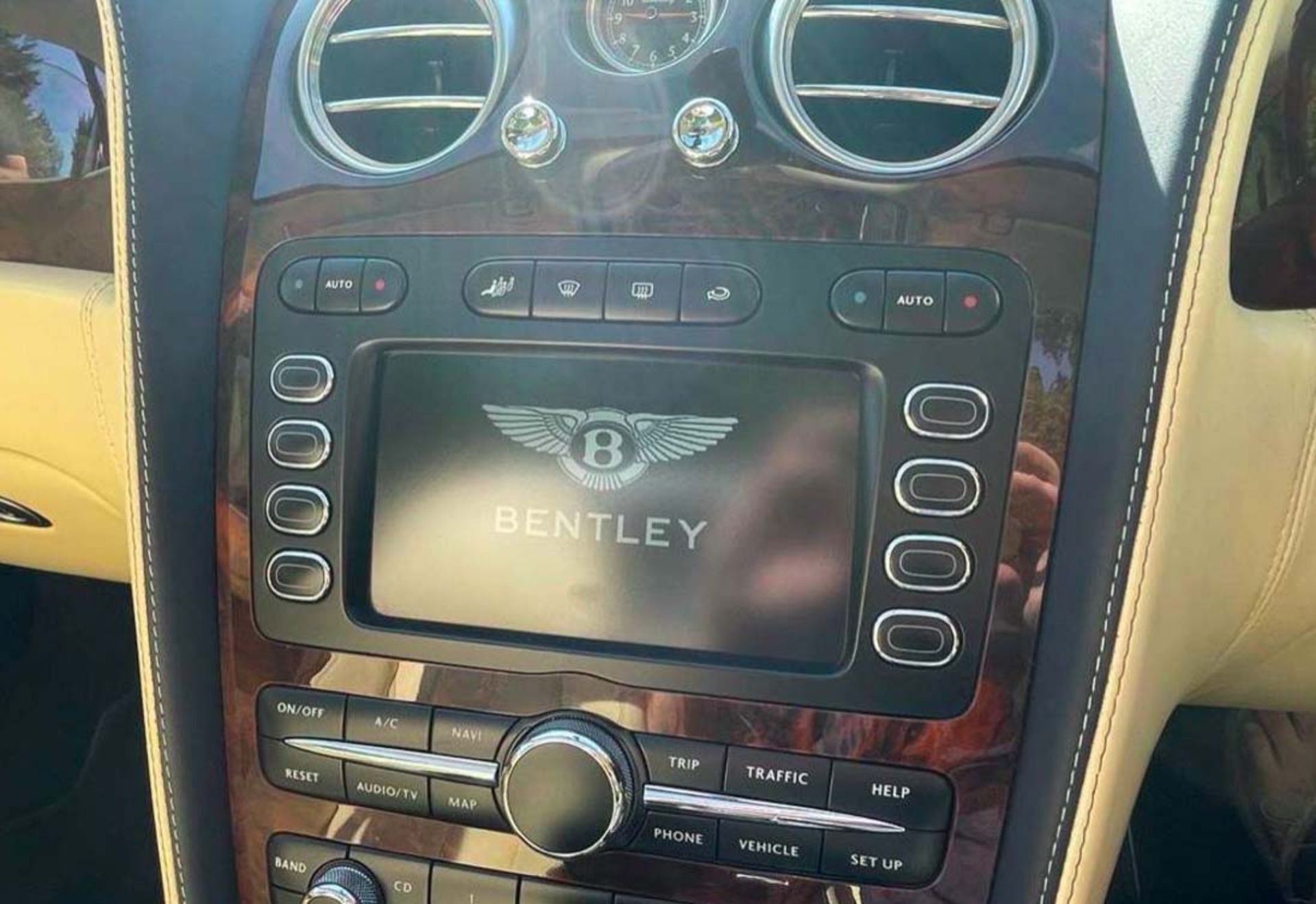 2007 Bentley Continental GTC - Image 8 of 8