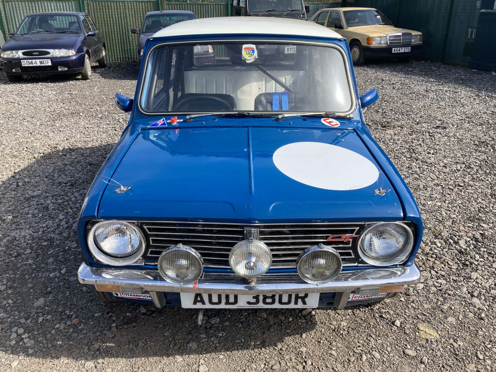 1977 Mini 1275GT Race / Rally Prepped - Image 6 of 9