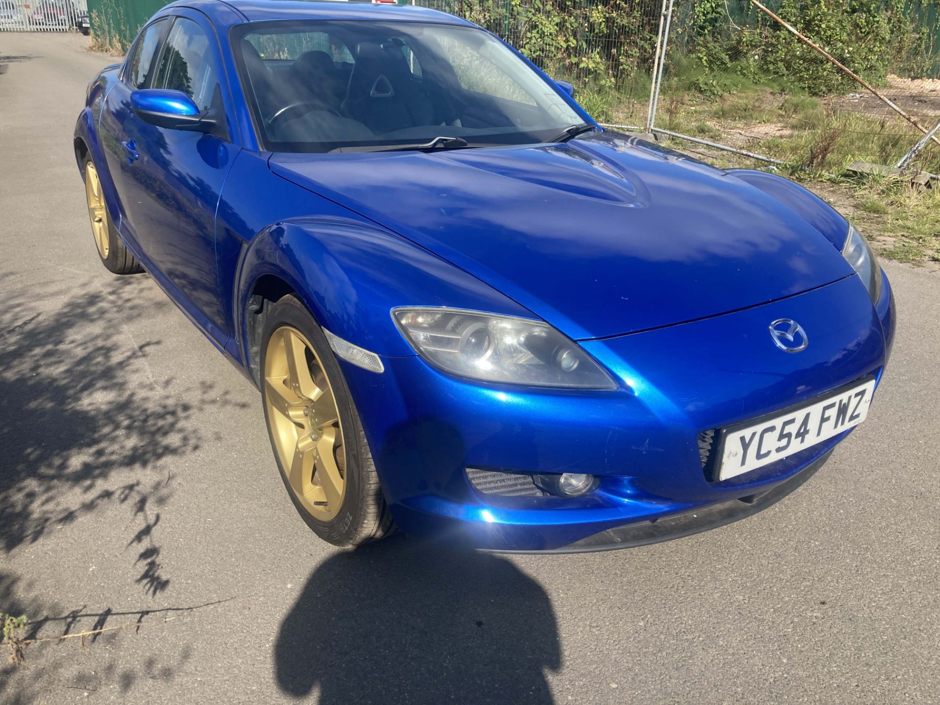 2005 Mazda RX8 - Image 6 of 10