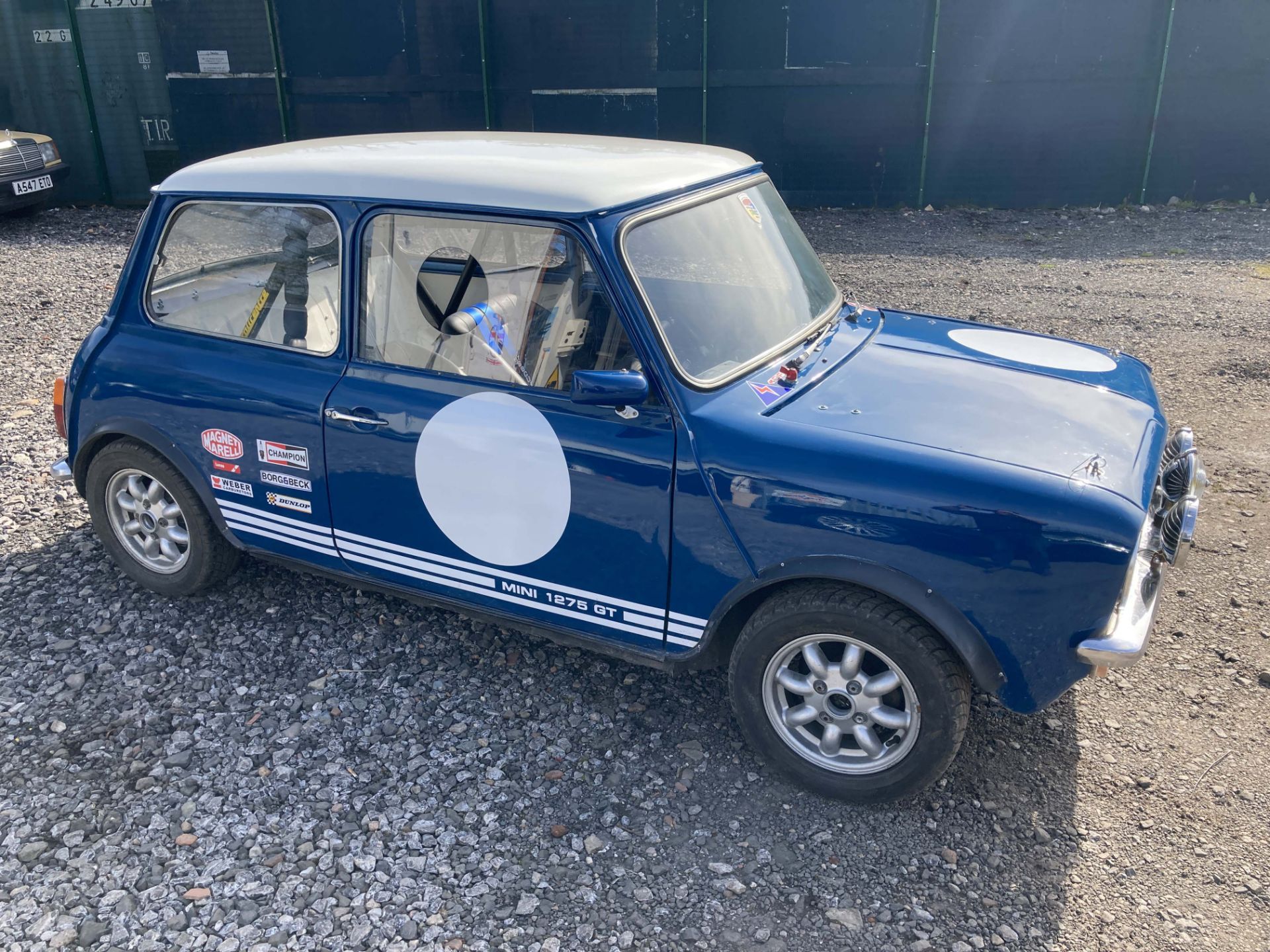 1977 Mini 1275GT Race / Rally Prepped - Image 2 of 9