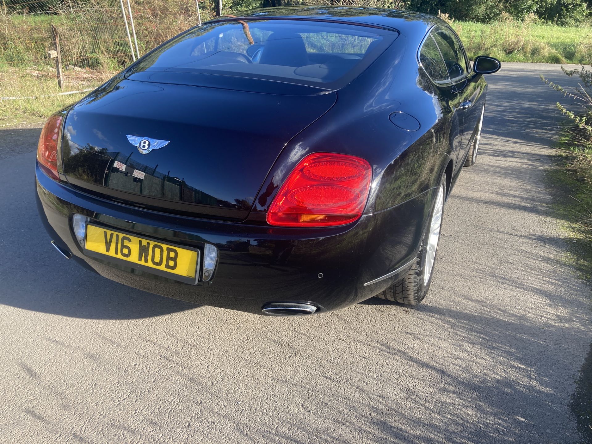 2004 Bentley Continental GT - Image 5 of 9