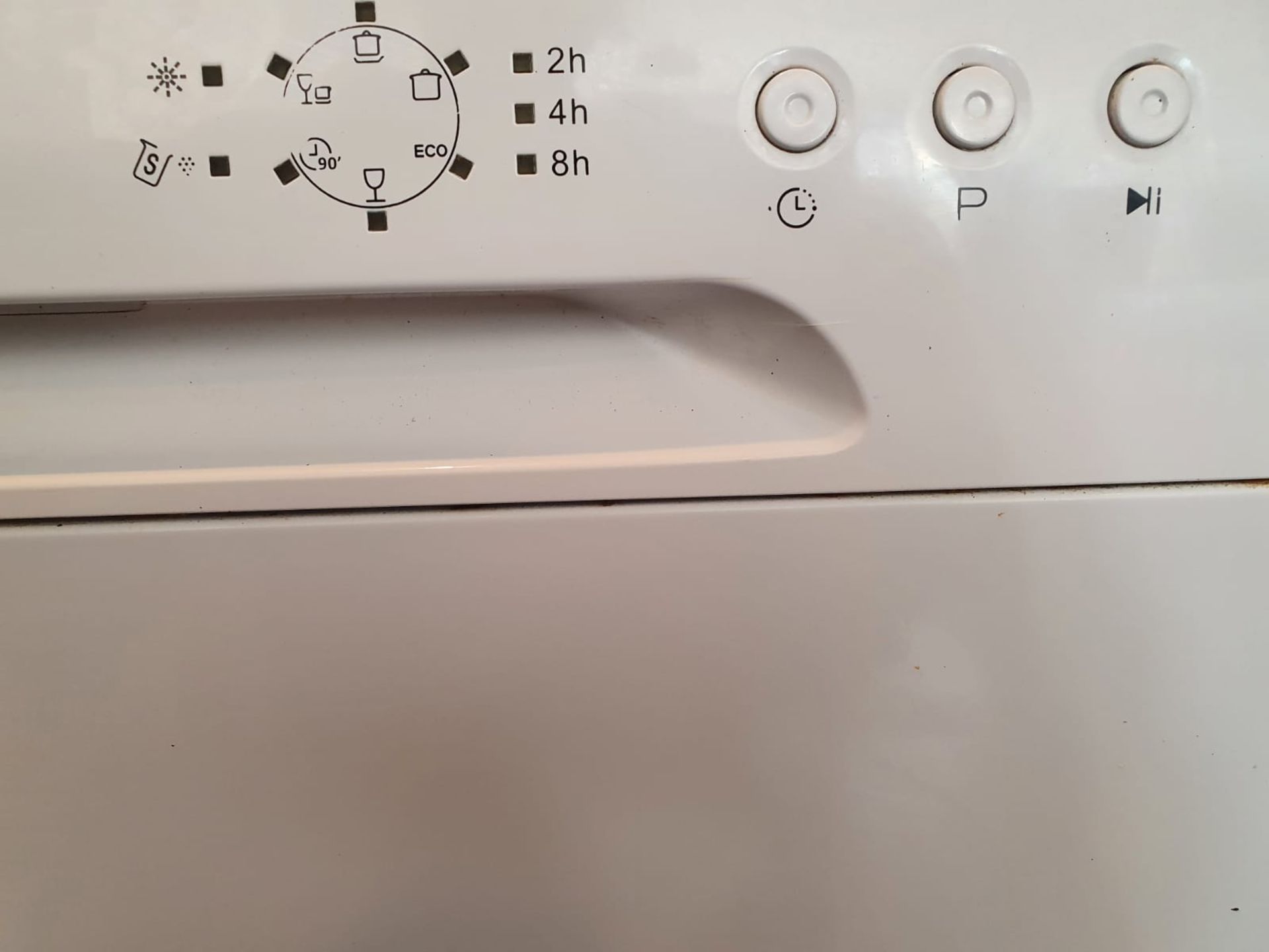 DISHWASHER - Image 2 of 5