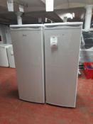 2 - Swan domestic fridges, as lotted