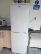 Bosch Clasixx domestic fridge freezer - Disconnection to be undertaken by the purchaser