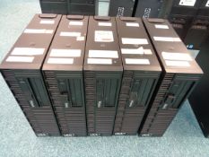 Five Waters LAC/E 32 Acquisition server tower units