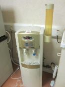 Wonbong Co Ltd water cooler, model WCBC1000 - Disconnection to be undertaken by the purchaser