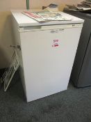 LEC undercounter domestic fridge - Disconnection to be undertaken by the purchaser