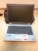 Toshiba Tecra M10-1H3 laptop and case