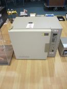 Gallenkamp OMT075.XX2.C laboratory oven, s/n: 5998/02/304, 1560w