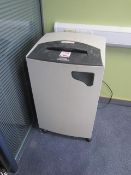 Fellowes Powershred C-320C paper shredder