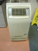 Splendid mobile air conditioning unit, type Eco model 00320