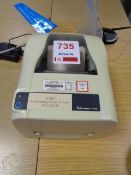 Intermec PF8t label printer