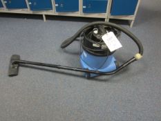 Numatic NVH370-2 vacuum cleaner