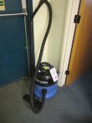 Numatic NRV200-22 vacuum, 240v