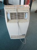 Splendid Ecos1 mobile air conditioning unit, model 00320, serial no. 2079900051