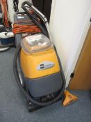 Taski Aquamat 30 floor cleaner, type RQ30, series 0106, serial no. 1000167790, 240v