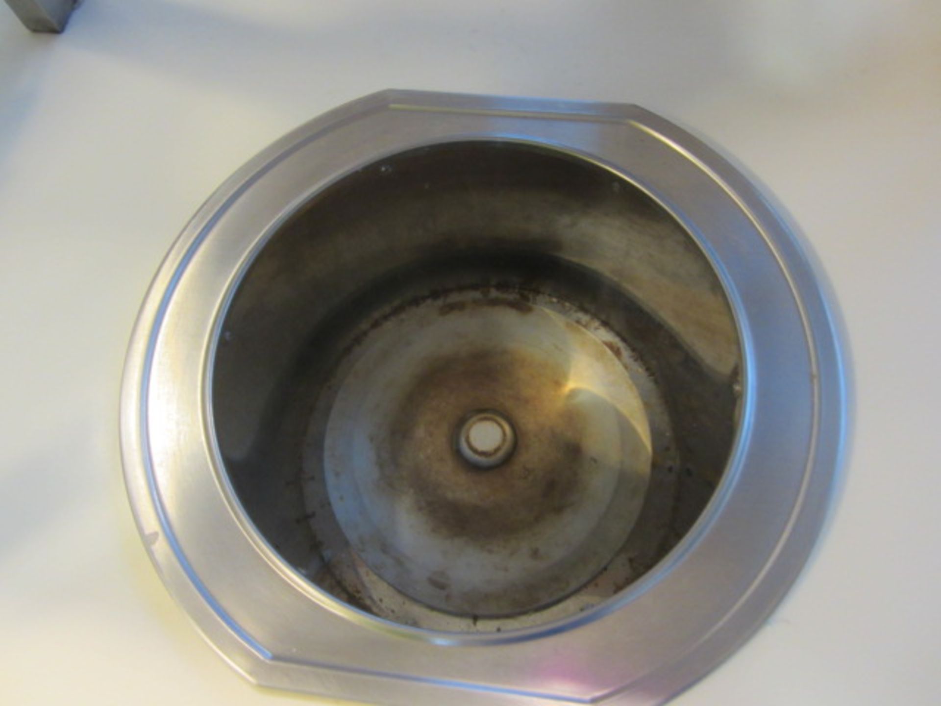 Serving counter inset soup warmer - Image 3 of 4