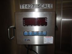 GSE350 digital platform scales