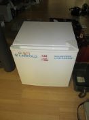 Labcold Sparkfree bench top lab freezer